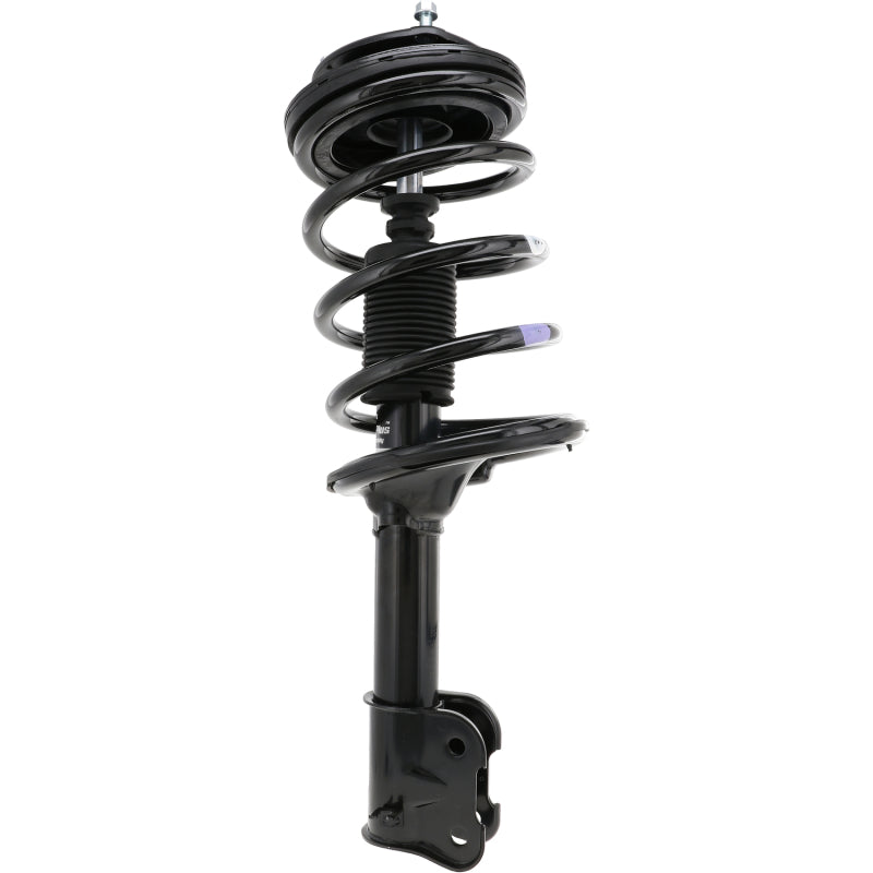KYB Shocks & Struts Strut Plus - KYB Shocks & Struts Strut-Plus 07-09 Hyundai Santa Fe - Front Left
