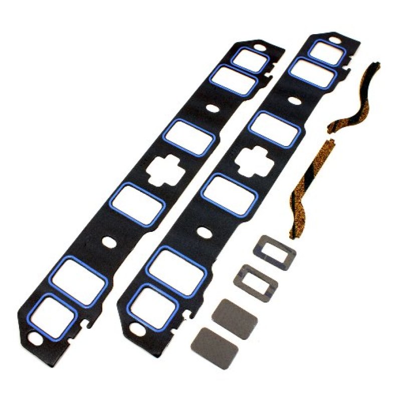 FR Intake Manifold Gaskets - Ford Racing 302/351W Intake Manifold Gasket