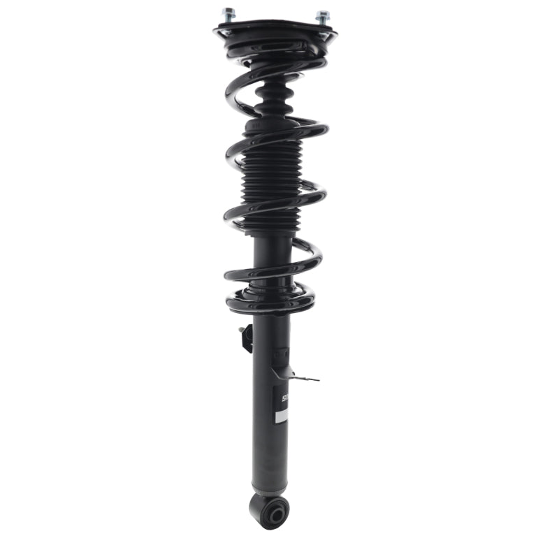 KYB Shocks & Struts Strut Plus - KYB 07-08 Infinity G35 (RWD) / 09-13 G37 (RWD) / 2015 Q40 (RWD) Strut-Plus Strut - Front Right