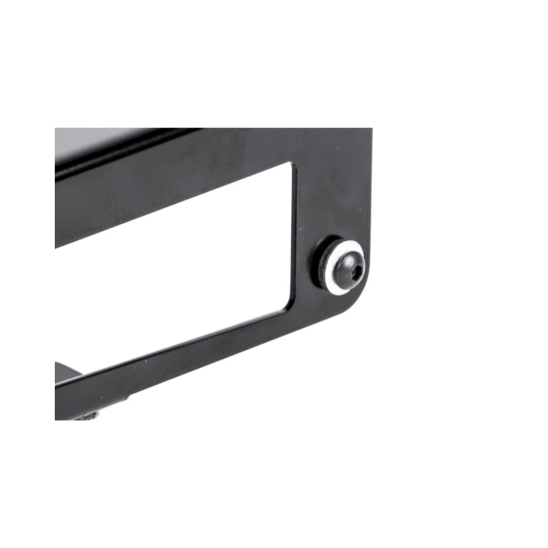 APR Intake Components - APR 08-15 Audi TT Valvelift Adapter - Black