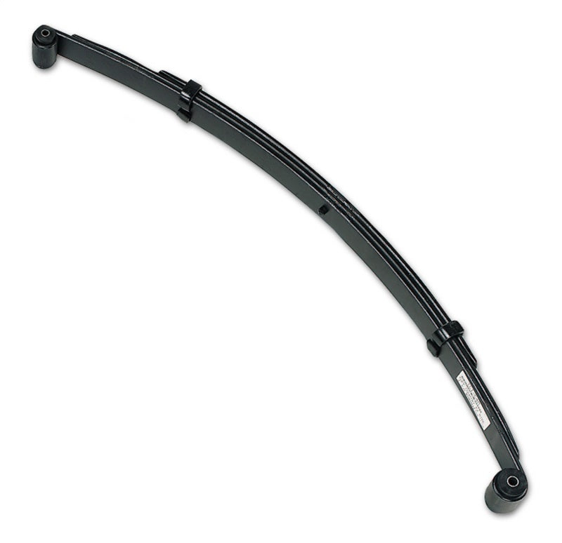TUF Front Leaf Springs - Tuff Country 69-72 Chevy Truck 1/2 & 3/4 Ton 4wd Front 2in Lift Heavy Duty Leaf Springs (Ea)