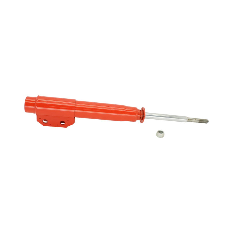 KYB Shocks & Struts AGX - KYB Shocks & Struts AGX Front FORD Mustang 1987-93