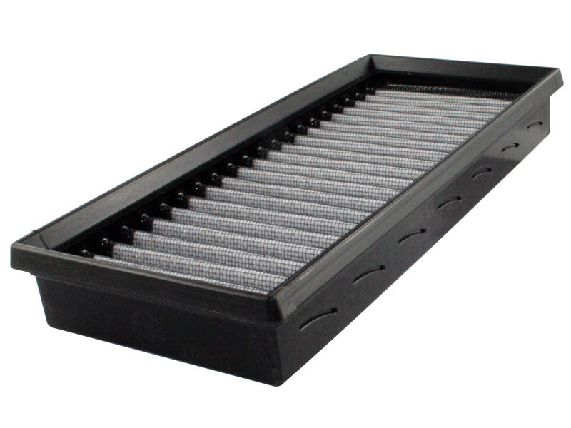 AFE P5R Drop In Air Filter - aFe MagnumFLOW Air Filters OER PDS A/F PDS Mercedes SLK32001-04/Chrysler Crossfire 04-08 V6
