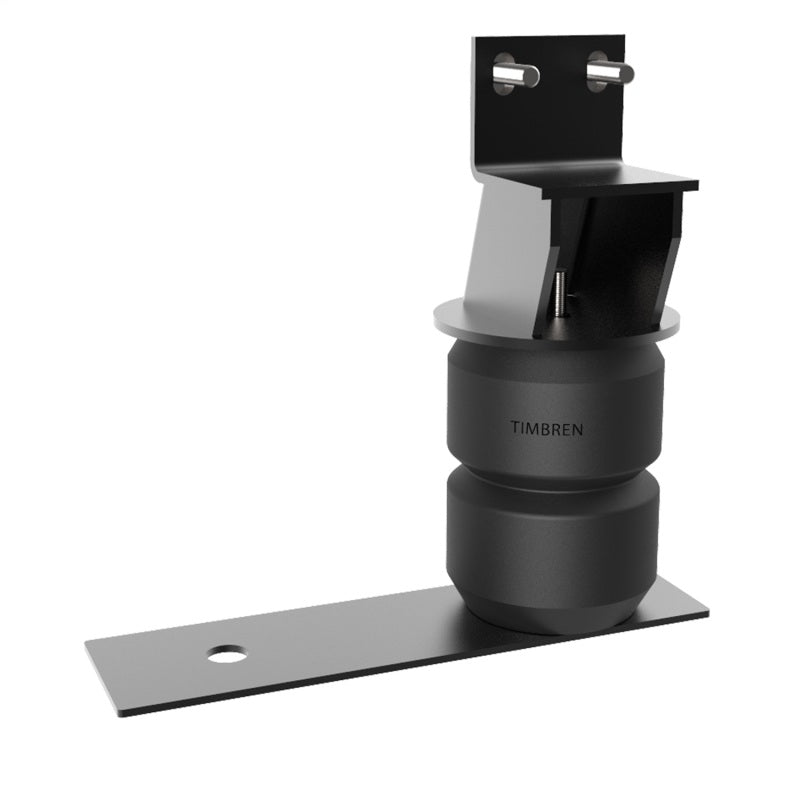 TIM Suspension Enhancement Systems - Timbren 2004 Freightliner M2 106 Front Suspension Enhancement System