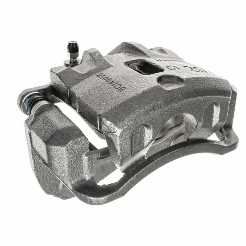 PSB Autospecialty Caliper - Power Stop 04-05 Hyundai Sonata Front Right Autospecialty Caliper w/Bracket