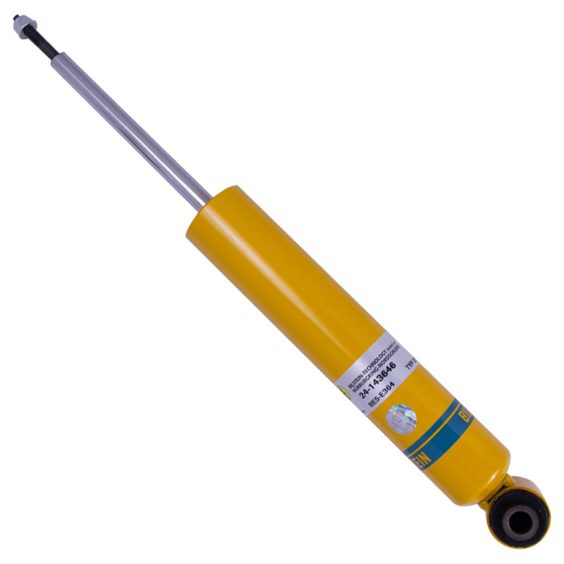 BIL B12 Series Suspension Kits - Bilstein 12-18 Volvo S60 B12 (Pro-Kit) Suspension Kit - Front / Rear