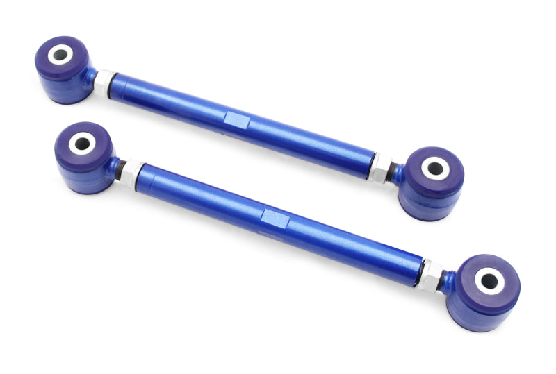 SPR Control Arms - Rear - SuperPro 2016 Honda Civic EX Rear Toe Adjustable Control Arm Set