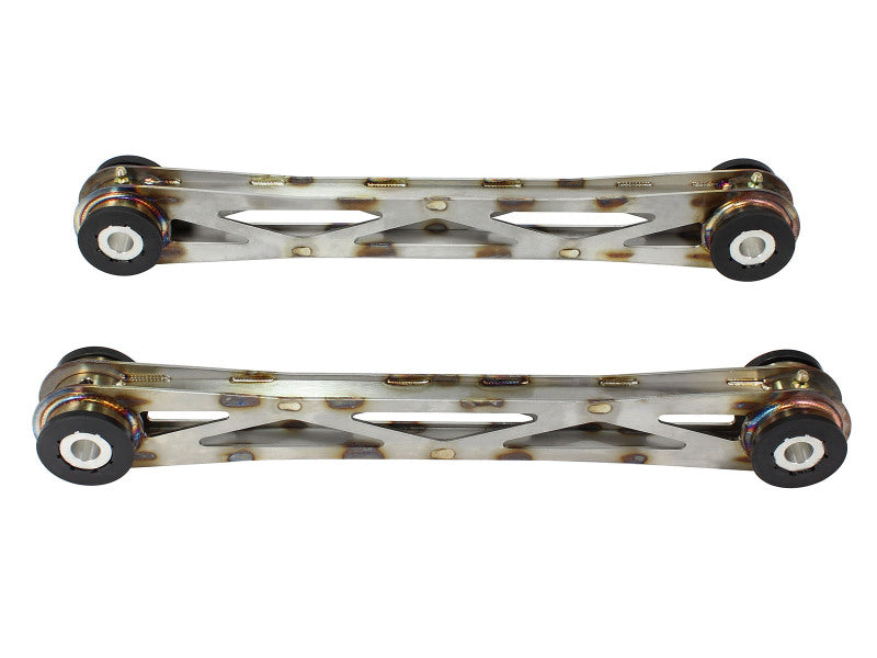 AFE Control Arms - aFe Control Rear Tie Rods 10-14 Chevrolet Camaro