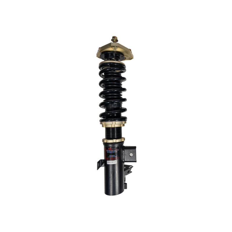 BX Plus Coilovers - BLOX Racing 12-13 Honda Civic SI Plus Series Fully Adjustable Coilovers