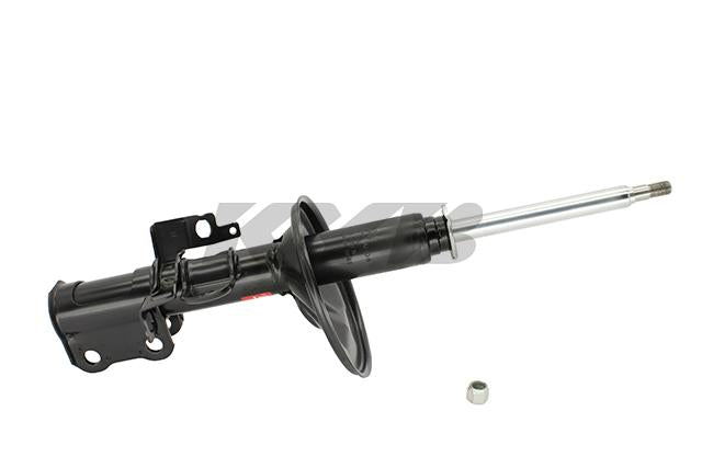 KYB Shock & Strut Excel-G - KYB Shocks & Struts Excel-G Front Right TOYOTA Previa 1991-97