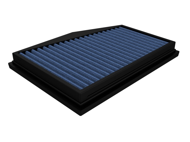 AFE P5R Drop In Air Filter - aFe MagnumFLOW Air Filters OER P5R A/F P5R Porsche Boxster 97-04 H6-2.5/2.7L