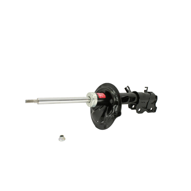 KYB Shock & Strut Excel-G - KYB Shocks & Struts Excel-G Front Left NISSAN Quest Mini-Van 2004-09