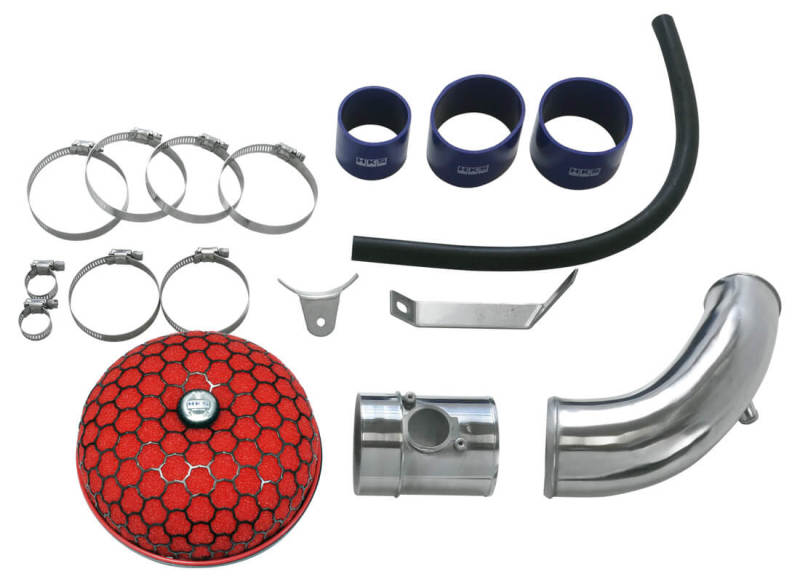 HKS Racing Suction - HKS RS MPV LY3P L3-VDT