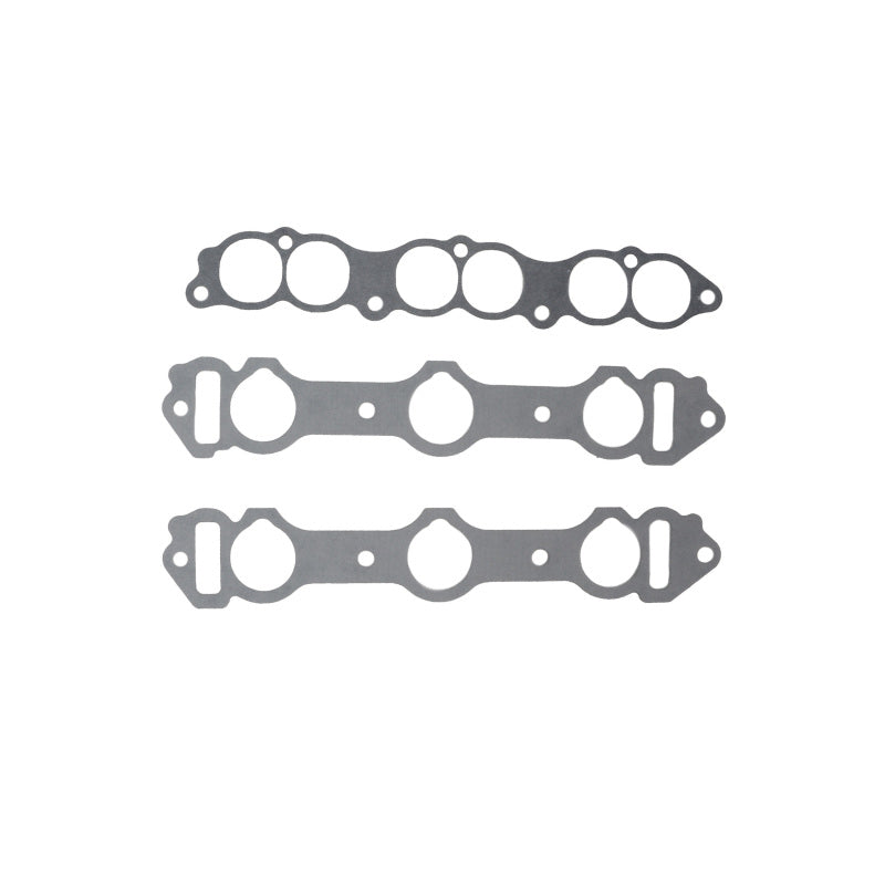 CG Intake Gaskets - Cometic Mitsubishi 6G72 Intake Manifold Gasket Set - SOHC - 1991-1999