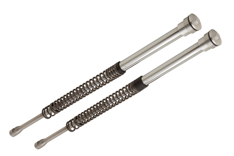 PGR Fork Cartridge Kits - Progressive Honda GL1800 Monotube Fork Cart Kit