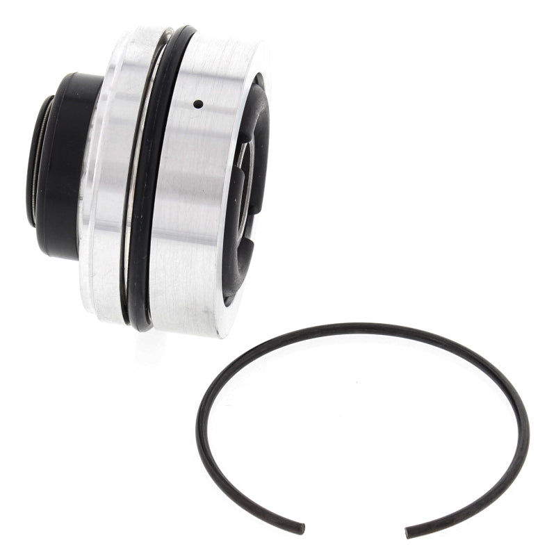 ABR Shock Bearing Kits - All Balls Racing 00-01 Honda CR250R - Rear Shock Seal Head Kit