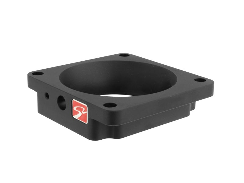 SK Throttle Body Adapters - Skunk2 06-11 DBW Throttle Body Adapter for Ultra-Series Race Manifold
