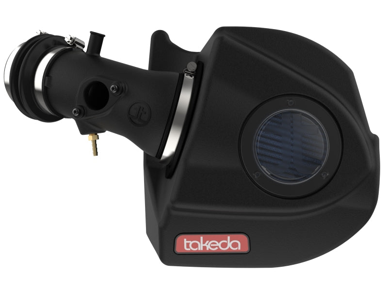AFE Takeda Momentum Intake - aFe Takeda Momentum Pro 5R Cold Air Intake System 19-22 Toyota RAV4 L4-2.5L
