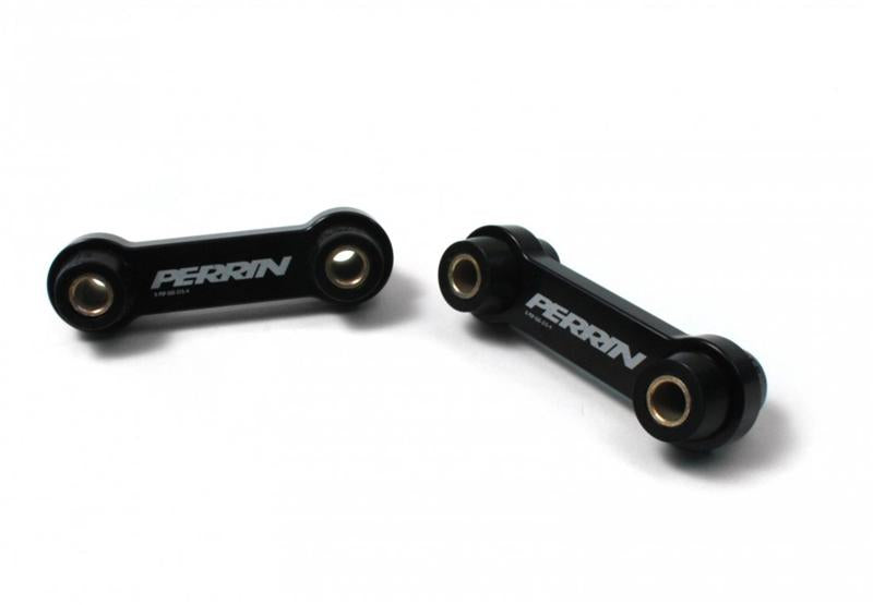 PA Endlinks - PERRIN 04-07 Subaru STi / 04-08 Forester XT Rear Endlinks