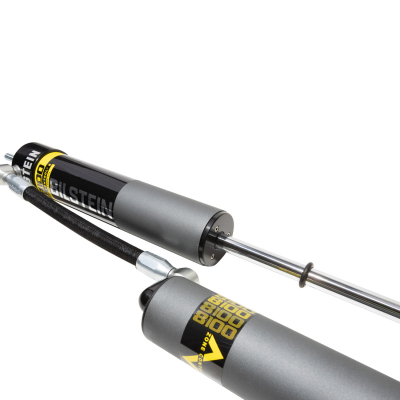 BIL B8 Series Shocks - Bilstein 19-24 RAM 2500 Front Passenger B8 8100 (ZoneControl R) Shock Absorber