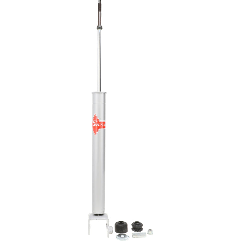 KYB Shocks & Struts Gas-A-Just - KYB Shocks & Struts Gas-A-Just 16-20 Nissan Maxima SR - Rear