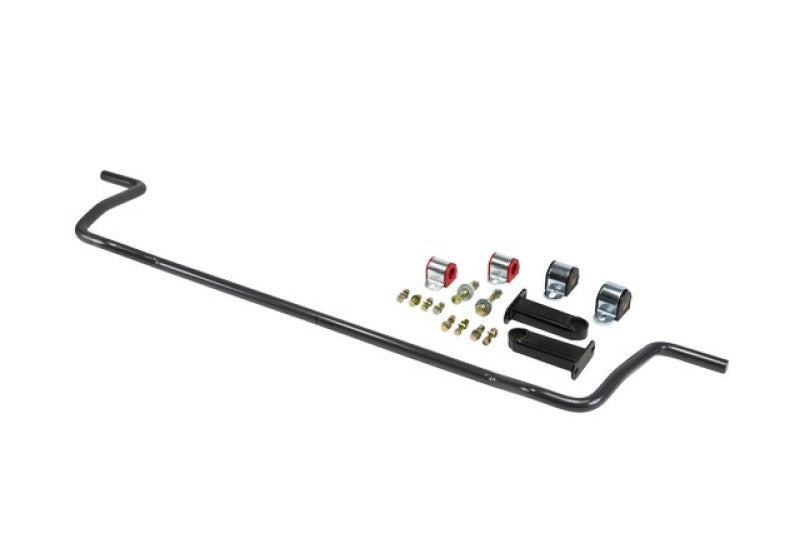 BT Sway Bar - Belltech REAR ANTI-SWAYBAR FORD 05+ MUSTANG