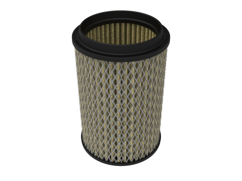 AFE Pro-5 R Direct Fit Filter - aFe 16-20 Yamaha YXZ1000R Aries Powersport OE Replacement Pro GUARD 7 Air Filter w/ Foam Pre-Filter