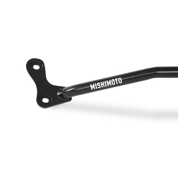 MM Strut Braces - Mishimoto 2015+ Ford Mustang Front Strut Tower Brace