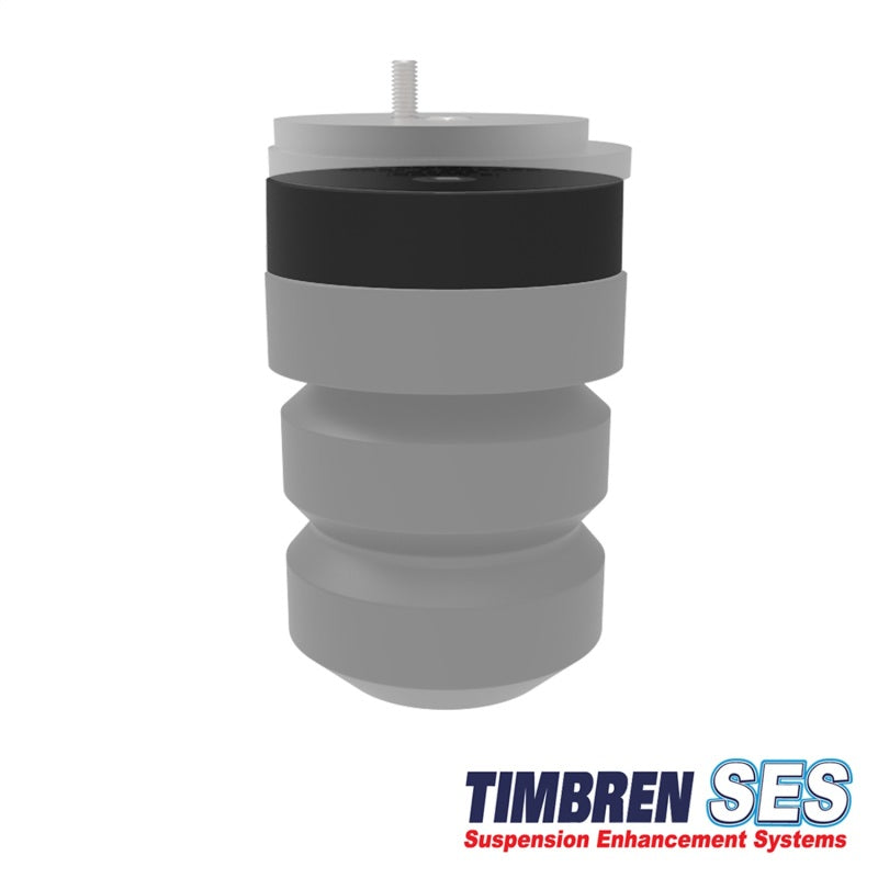 TIM Spacer Kits - Timbren 2005 Ford F-150 STX 4WD SES Spacer Kit