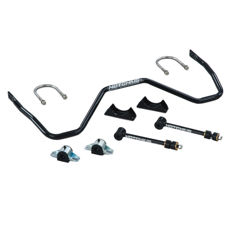 HOT Swaybar - Hotchkis 63-72 Chevy/GMC C-10 Pick Up Rear Sport Swaybar