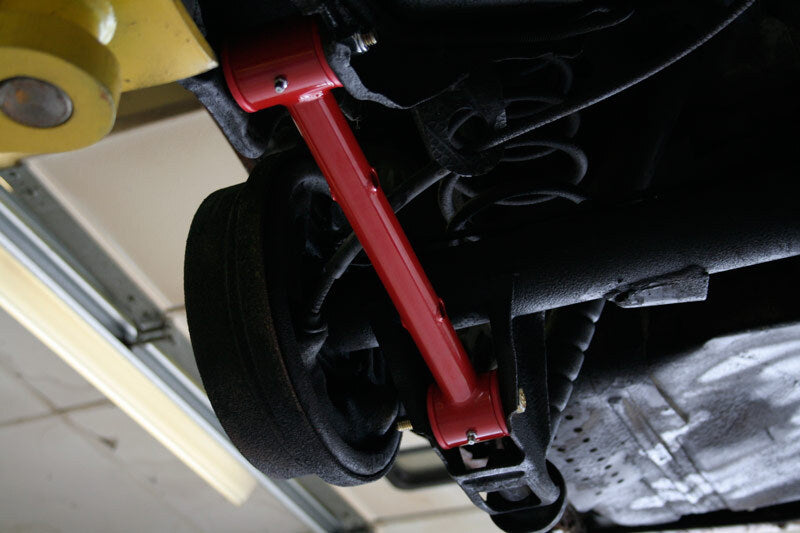 UMI Lower Control Arms - UMI Performance 71-80 GM H-Body Non-Adjustable Lower Control Arms