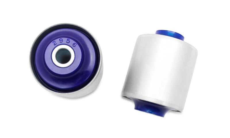 SPR Bushings - Radius Rods - SuperPro 2003 Mazda 6 S Front Rearward Radius Arm Bushing Set