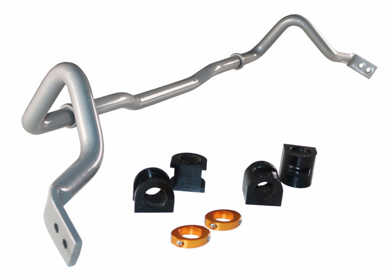 WL Sway Bars - Front - Whiteline 10-13 Mazda 3 BK Front 27mm Swaybar