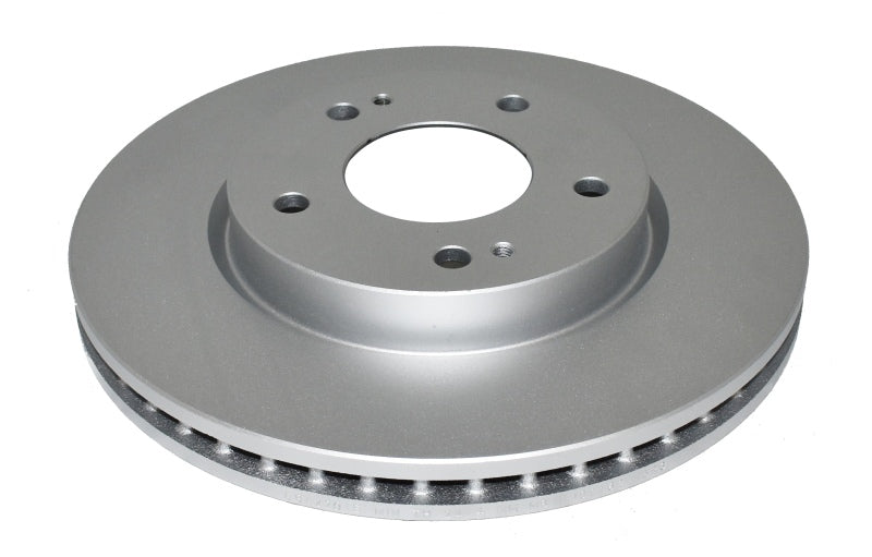 DBA En-Shield Standard Rotors - DBA 01-05 Chrysler Sebring Coupe Front En-Shield Standard Rotor