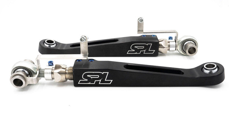 SPP Lower Control Arms - SPL Parts 2015+ Ford Mustang (S550) Front Lower Control Arms