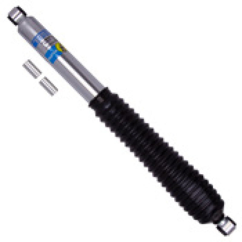 BIL B8 5100 Series Shocks - Bilstein 5100 Series 1987 Chevrolet Blazer Custom Deluxe Front 46mm Monotube Shock Absorber