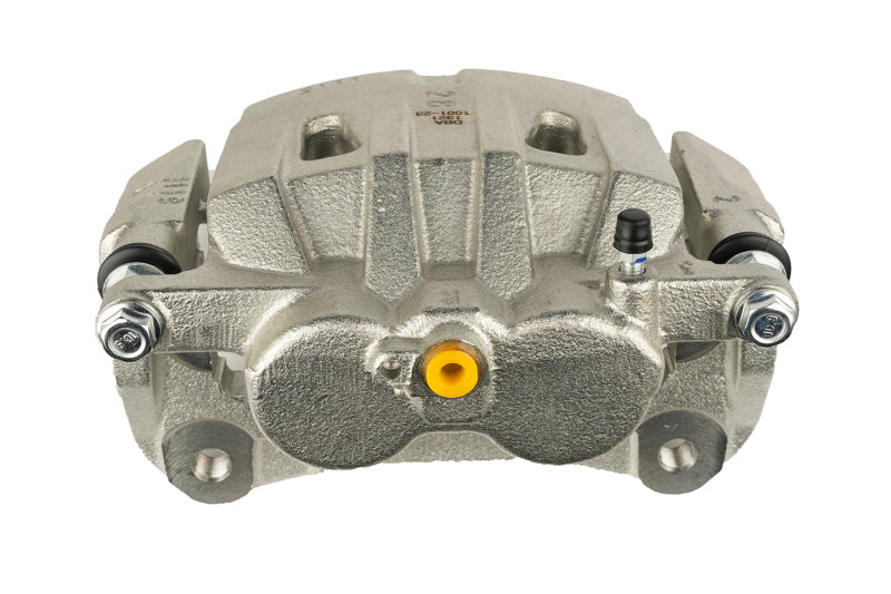 DBA Street Series Calipers - DBA 10-19 Toyota Highlander FWD/AWD Street Series Right Front Caliper