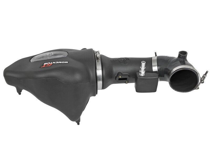 AFE Momentum GT Cold Air Intakes - aFe Momentum GT Pro DRY S Stage-2 Intake System 2016 Chevrolet Camaro SS V8-6.2L
