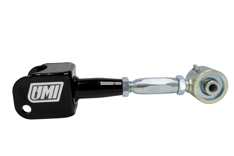 UMI Lower Control Arms - UMI Performance 73-77 GM A-Body 78-88 G-Body Rear Upper Control Arms Adjustable