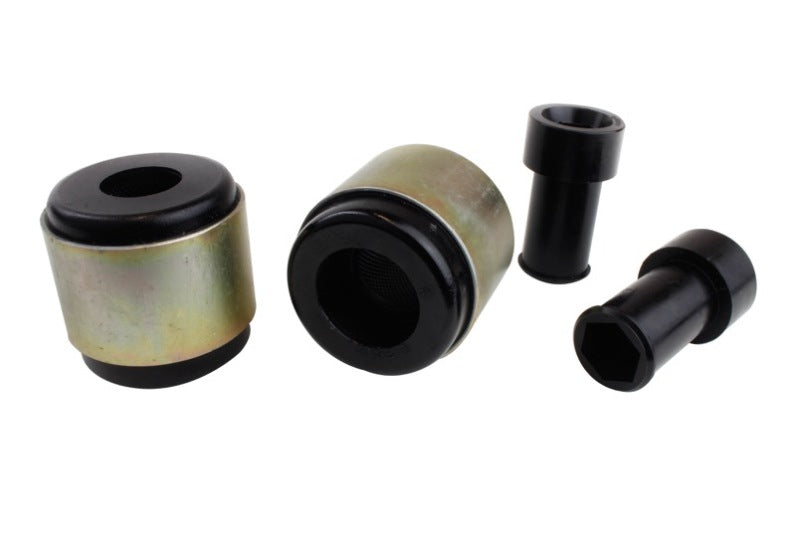 WL Bushings - Control Arm - Whiteline Plus 01+ Mini R50 Front Lower Inner Rear Control Arm Bushing Kit