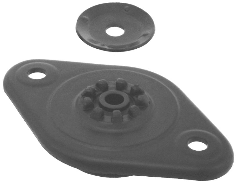 KYB Strut Mounts - KYB Shocks & Struts Strut Mount Rear Hyundai Accent 06-11 / Kia Rio 06-11