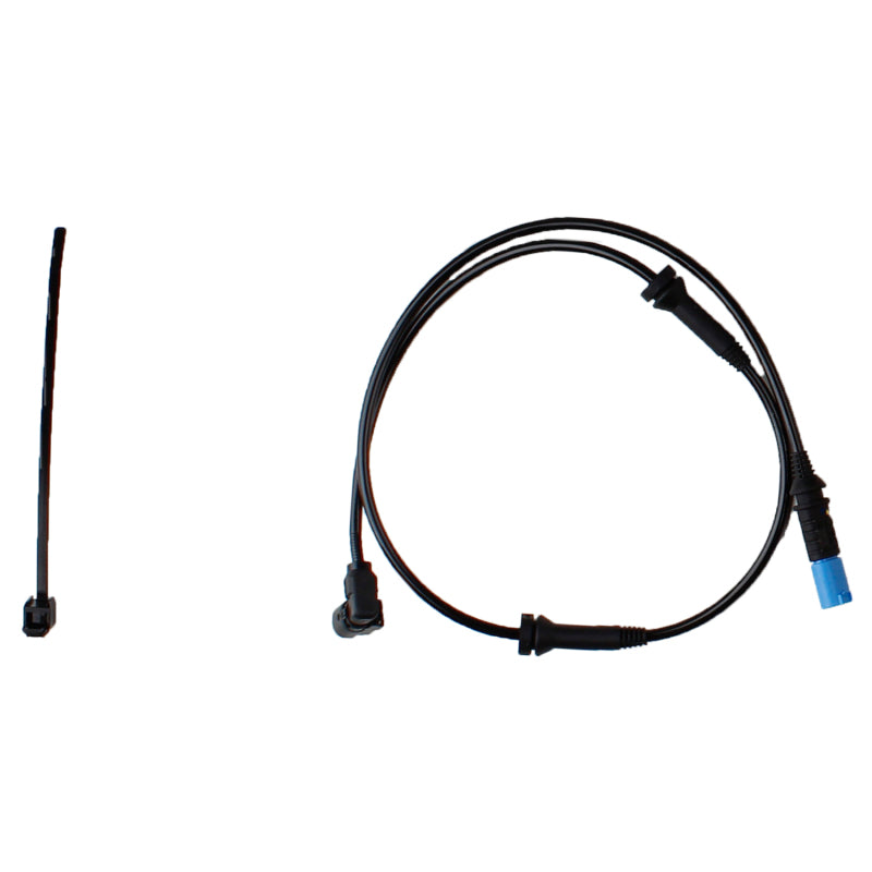 BIL B6 Series Shocks - Bilstein B6 BMW F20/F22/F30/F32 w/ xDrive and Electronic Suspension Front Right Strut Assembly