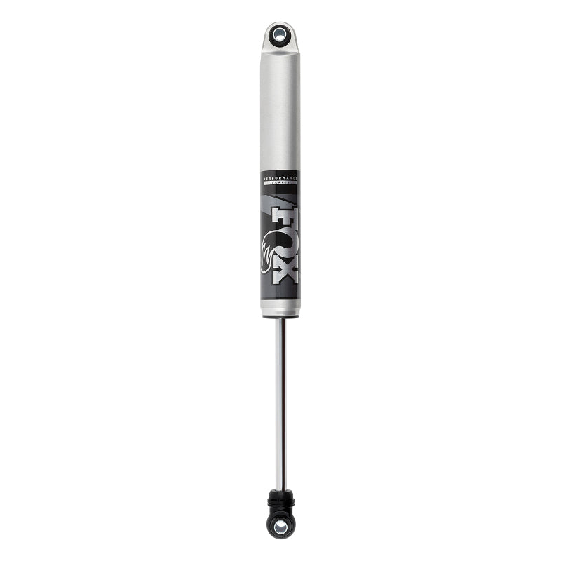 FOX 2.5 Perf Shock - Fox 19+ GM 1500 (excl. TB/AT4) 0-2in Lift Rear 2.5 Performance Series Smooth Body IFP Shock