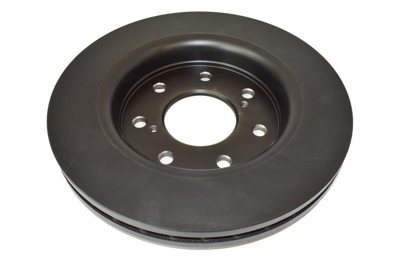 DBA 4000 Standard Rotors - DBA 10-11 Ford F-150 7 Lug 4WD Rear 4000 Series Standard Rotor