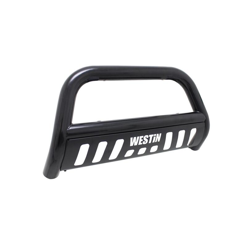 WES Bull Bars - E-Series - Westin 2009-2014 Ford F-150 E-Series Bull Bar - Black