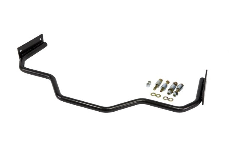 BT Sway Bar - Belltech REAR ANTI-SWAYBAR CHEVY 64-72 CHEVELLE MALIBU