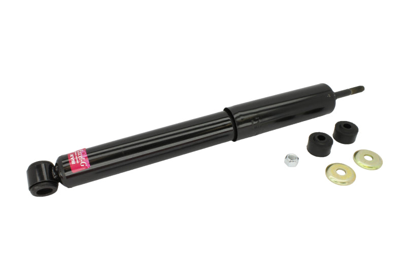 KYB Shock & Strut Excel-G - KYB Shocks & Struts Excel-G Rear PETERBILT 357 375 376 377 378 379 PETERBILT 362 COE PETERBILT 372 C