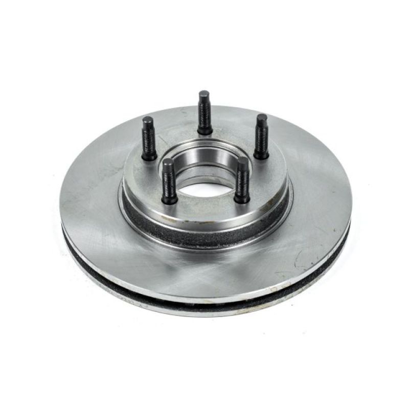 PSB Autospecialty Rotor - Power Stop 95-97 Ford Ranger Front Autospecialty Brake Rotor