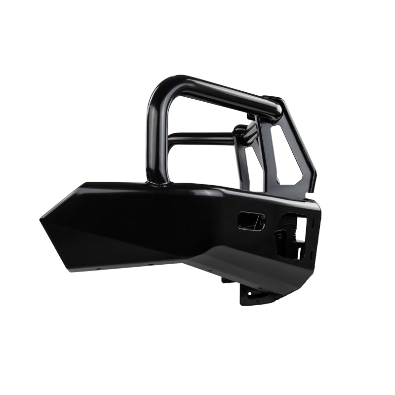 ARB Summit Bull Bars - ARB Summit Combar 5/18On Suits Hilux RogueSrSr5 (Fit Kit NOT Included)