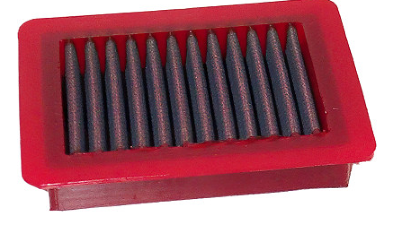 BMC Motorcycle Replacement Filters - BMC 96-01 BMW R 1100 RS Replacement Air Filter